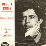 Beno�t Rome - Bonne ann�e