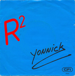 Yonnick - R²