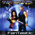 Toy-Box - Tarzan and Jane
