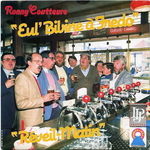 Ronny Coutteure - Eul' bibine à Fredo