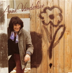 Anne Vanderlove - Là-bas à Vilgo