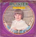 Olivier - Ma petite chanson