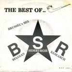BSR - The best of&hellip;VDB (Brussel's mix)