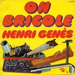 Henri Génès - On bricole