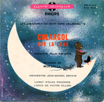 Colargol - Colargol sur la lune (1ère partie)