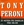 Vignette de Toni Peroni - Ze nemen me eindelijk mee aha