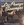 Vignette de Jacques Loussier - Les poneys sauvages