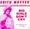 Vignette de Edith Massey - Acteurs chanteurs, Les