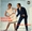 Vignette de Sylvie Vartan et Frankie Jordan - Chez les yé-yé