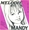 Vignette de Mandy - Nouveautés, Les