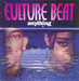 Pochette de Culture Beat - Anything