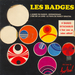 Vignette de Les badges - L'année du badge