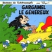 Vignette de Dorothée raconte - Gargamel le généreux (partie 2)