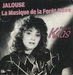 Pochette de Patricia Kaas - Jalouse