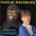 Vignette de Pascal Dauvillee - Primate acrobate