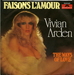 Pochette de Vivian Arden - Faisons l'amour