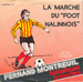 Pochette de Fernand Montreuil - Football quand tu nous tiens