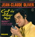 Pochette de Jean-Claude Oliver - C'est où dites-moi