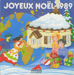 Vignette de Courte-Paille - Noël de tous les pays