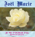 Vignette de Joël Marie - Rêve d'amant