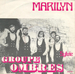 Vignette de Groupe Ombres - Marilyn