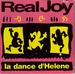 Pochette de Real Joy - La dance d'Hélène