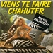 Pochette de Michel Polnareff - Viens te faire chahuter