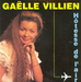 Pochette de Gaëlle Villien - Stewardess