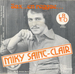 Pochette de Miky Saint-Clair - Sax en reggae