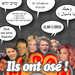 Pochette de Émission Ils ont osé&nbsp;! - Saison 6 - Numéro 31