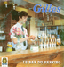 Pochette de Gilles - Le bar du parking