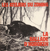 Pochette de Les Ateliers du Zoning - La ballade d'Hoboken