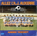 Vignette de André Trichot - Allez l'A.J. Auxerre