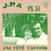 Vignette de J.P.A. - Psaume 51