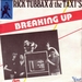 Vignette de Rick Tubbax & The Taxi's - Breaking up