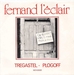 Pochette de Fernand l'éclair - Plogoff