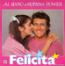 Pochette de Al Bano et Romina Power - Felicita