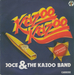 Vignette de Joce and the Kazoo Band - Kazoo Kazoo