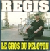 Pochette de Régis - Le gros du peloton