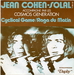 Vignette de Jean Cohen-Solal - Cyclical game