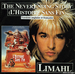 Pochette de Limahl - The neverending story