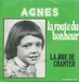 Vignette de Agnès - La joie de chanter