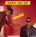 Pochette de Scotch - Take me Up