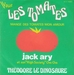 Vignette de Jack Ary et son High Society Cha Cha - Mange des tomates mon amour