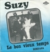 Vignette de Suzy - Le bon vieux temps