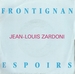 Vignette de Jean-Louis Zardoni - Frontignan