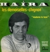 Pochette de Haira - Les Demoiselles-chignon