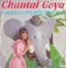 Pochette de Chantal Goya - Babar