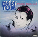 Pochette de Plastic Bertrand - Major Tom