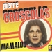 Pochette de Pierre Groscolas - Mamalou